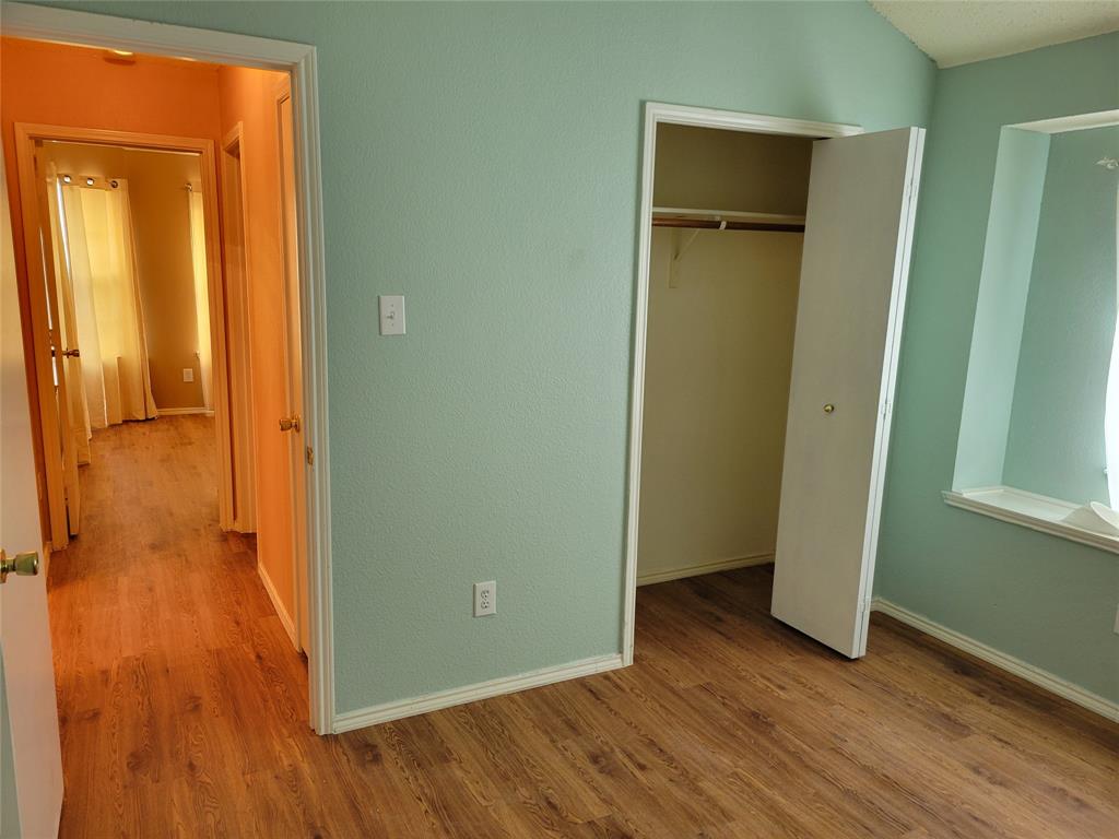 Summer Creek Ranch Add - Residential Lease