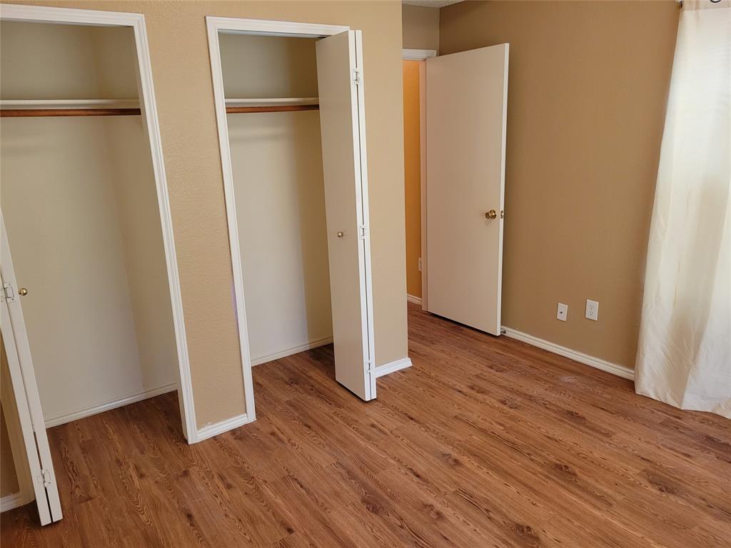 Summer Creek Ranch Add - Residential Lease