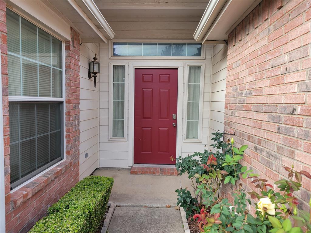 Summer Creek Ranch Add - Residential Lease