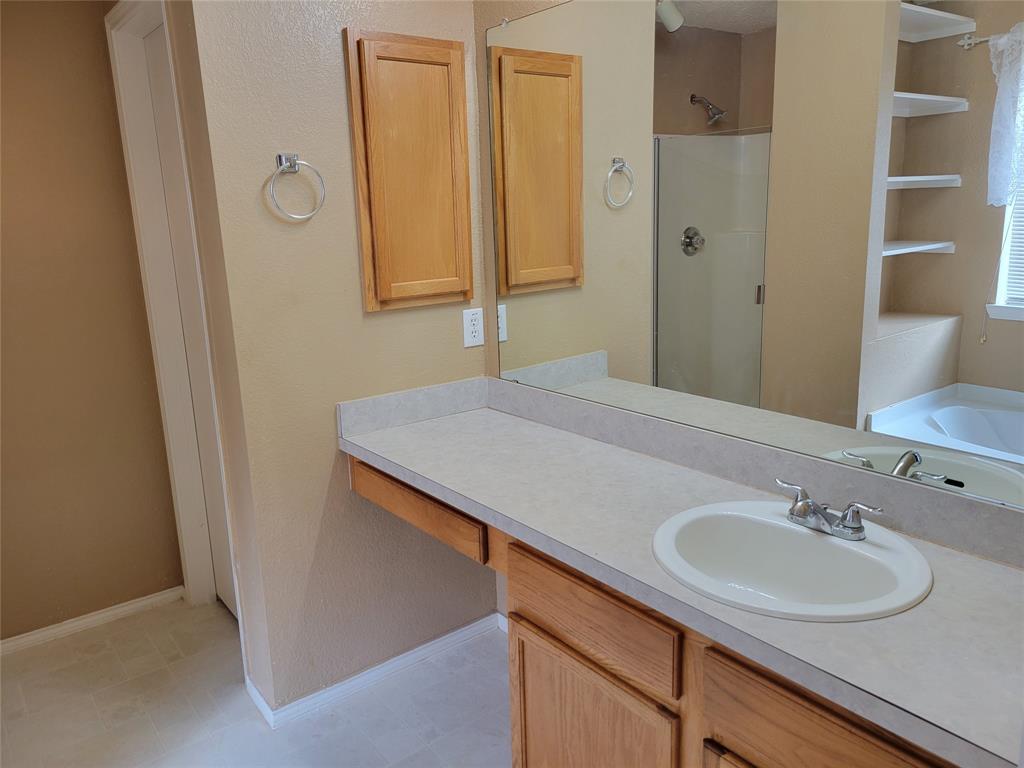 Summer Creek Ranch Add - Residential Lease