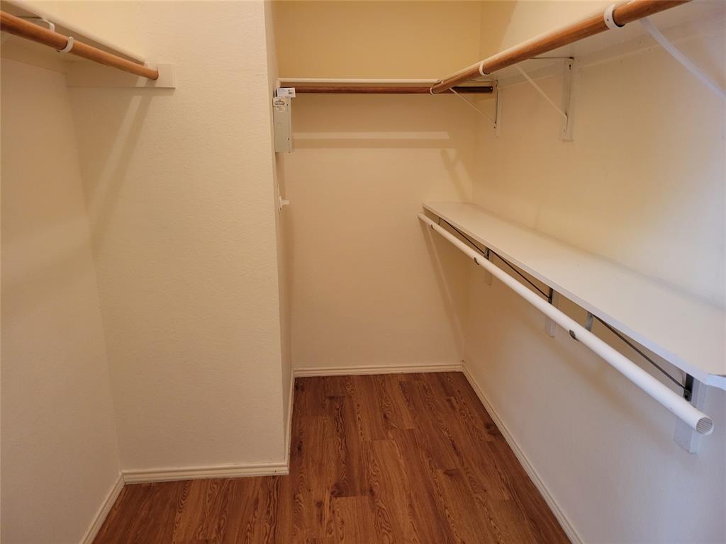 Summer Creek Ranch Add - Residential Lease