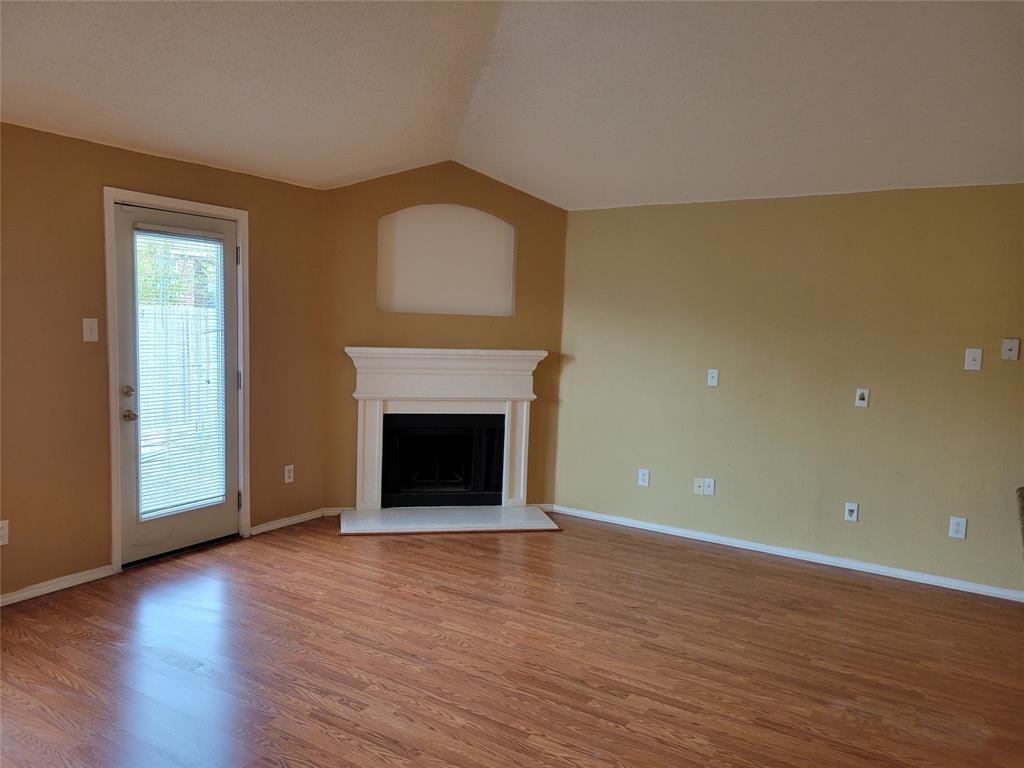 Summer Creek Ranch Add - Residential Lease