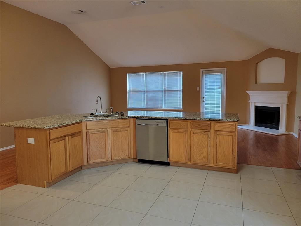 Summer Creek Ranch Add - Residential Lease