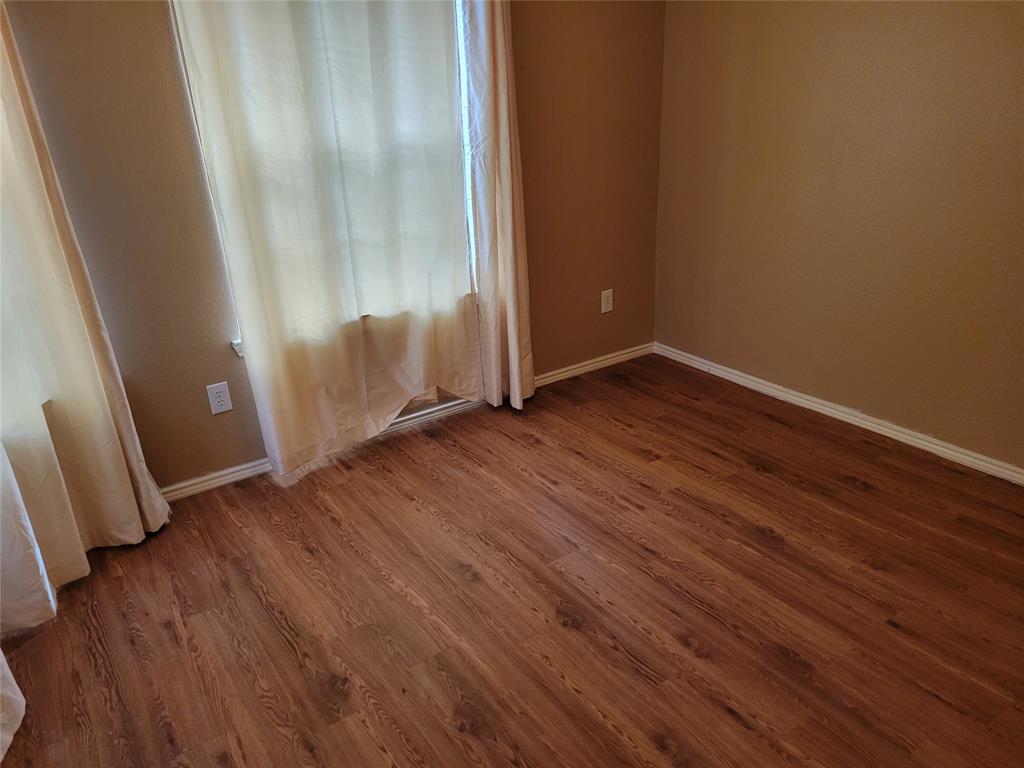 Summer Creek Ranch Add - Residential Lease