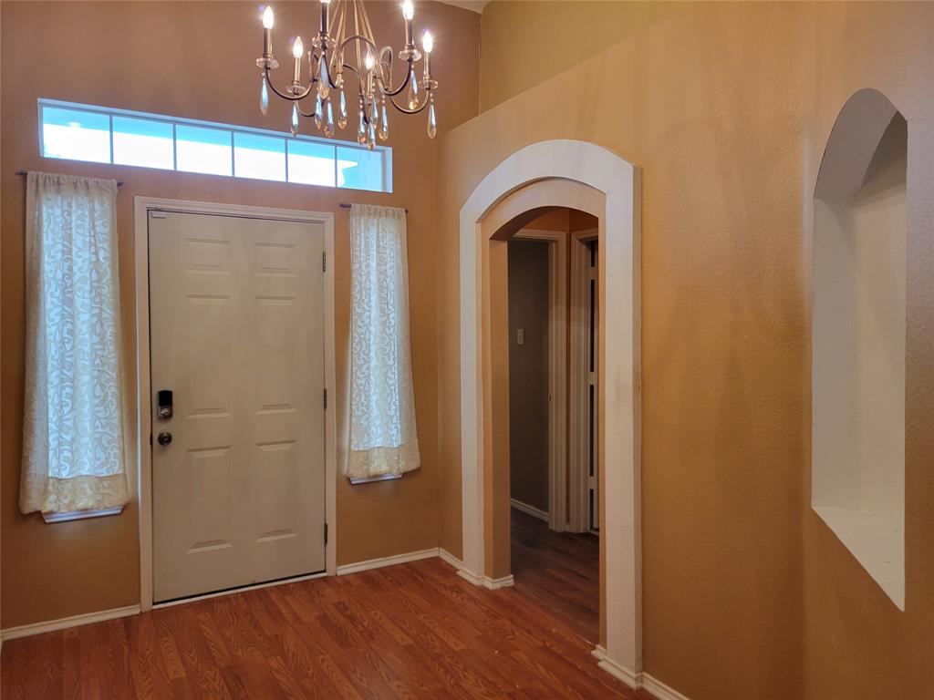 Summer Creek Ranch Add - Residential Lease