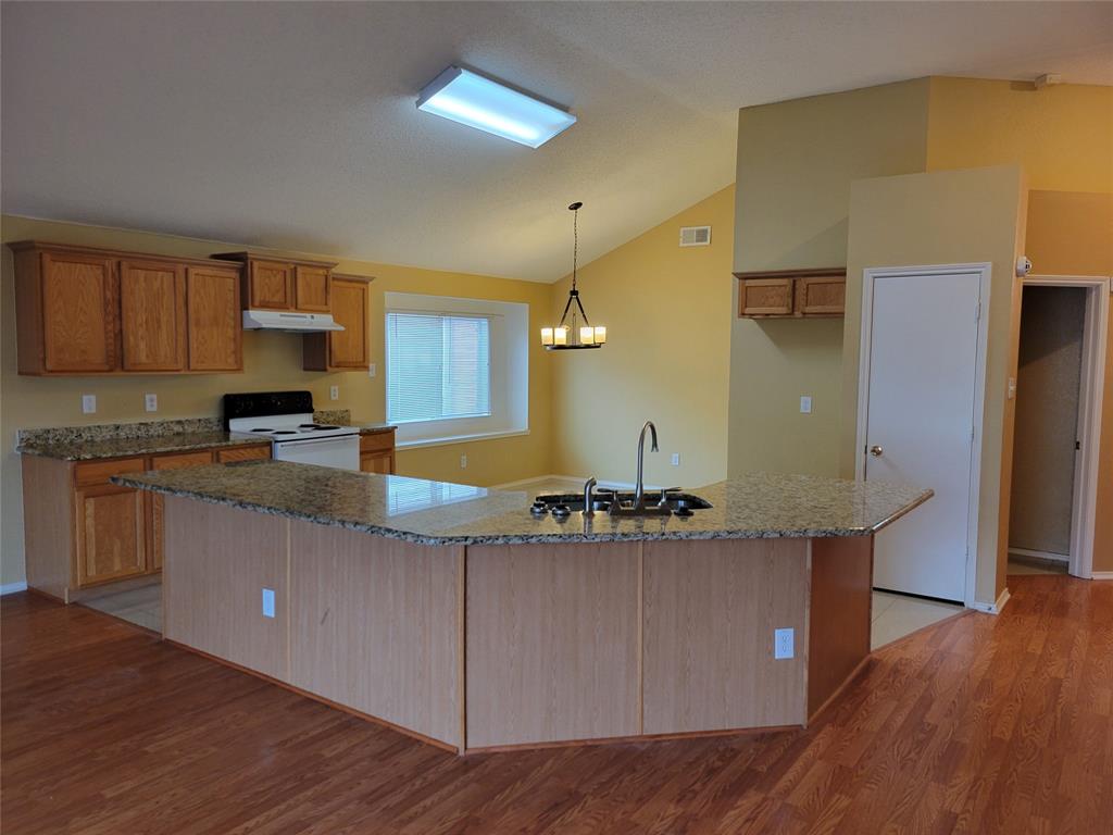 Summer Creek Ranch Add - Residential Lease