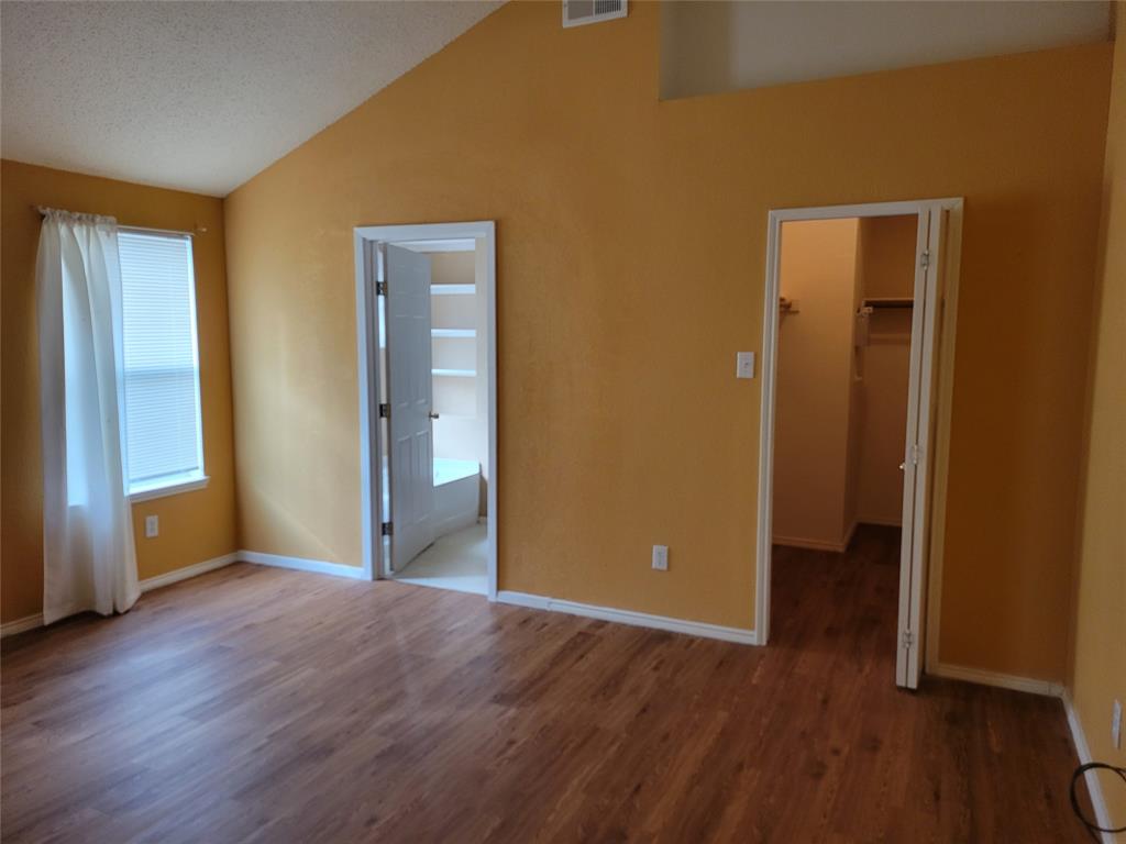 Summer Creek Ranch Add - Residential Lease