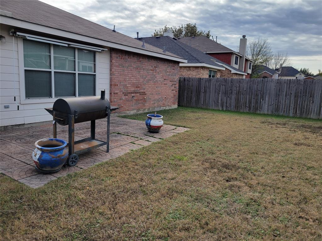 Summer Creek Ranch Add - Residential Lease