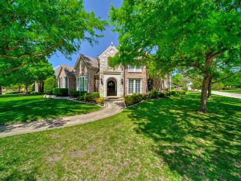 400 Alexandria Circle Southlake TX 76092