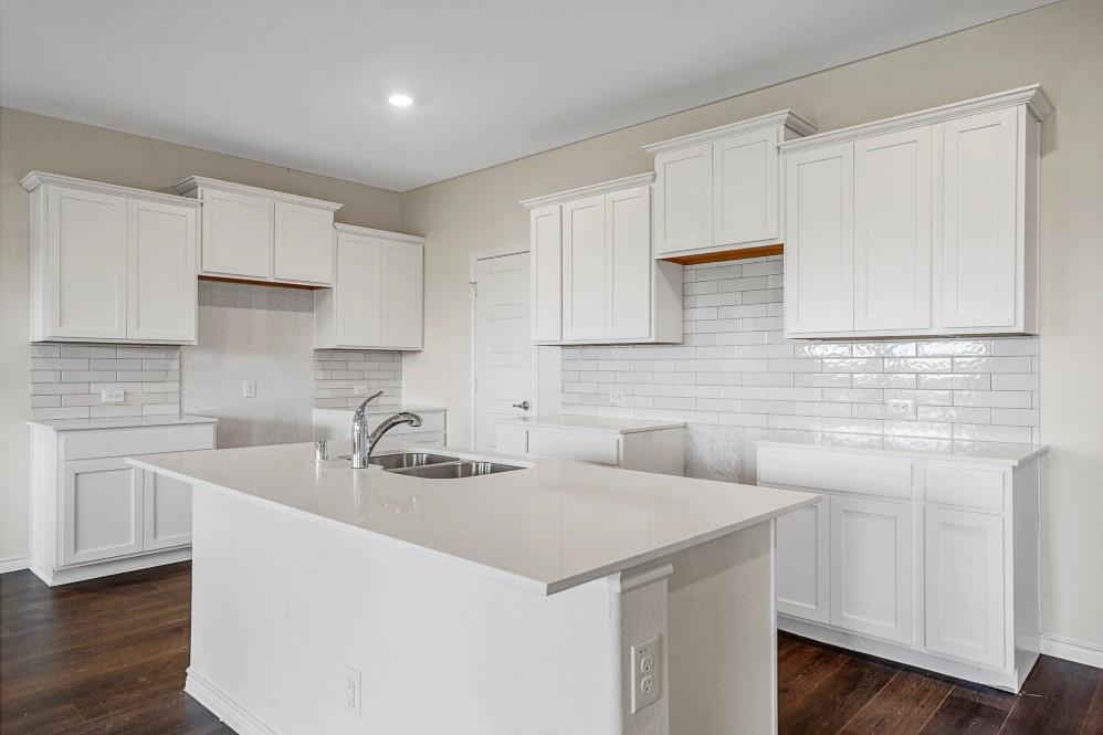 Stonehill - Residential