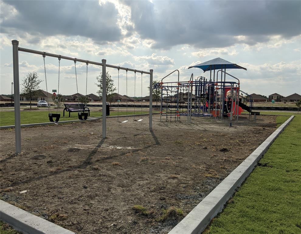 Stonehill - Residential