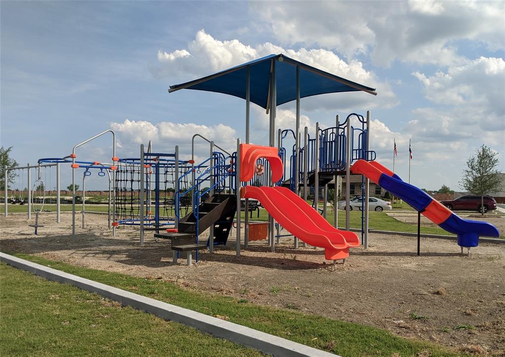 Stonehill - Residential