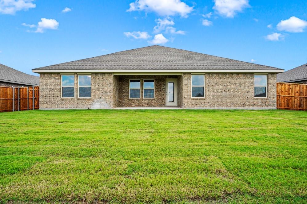 Stonehill - Residential