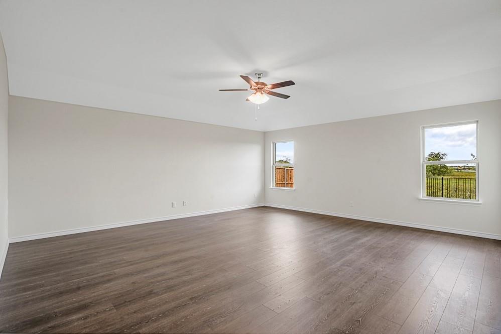 Stonehill - Residential