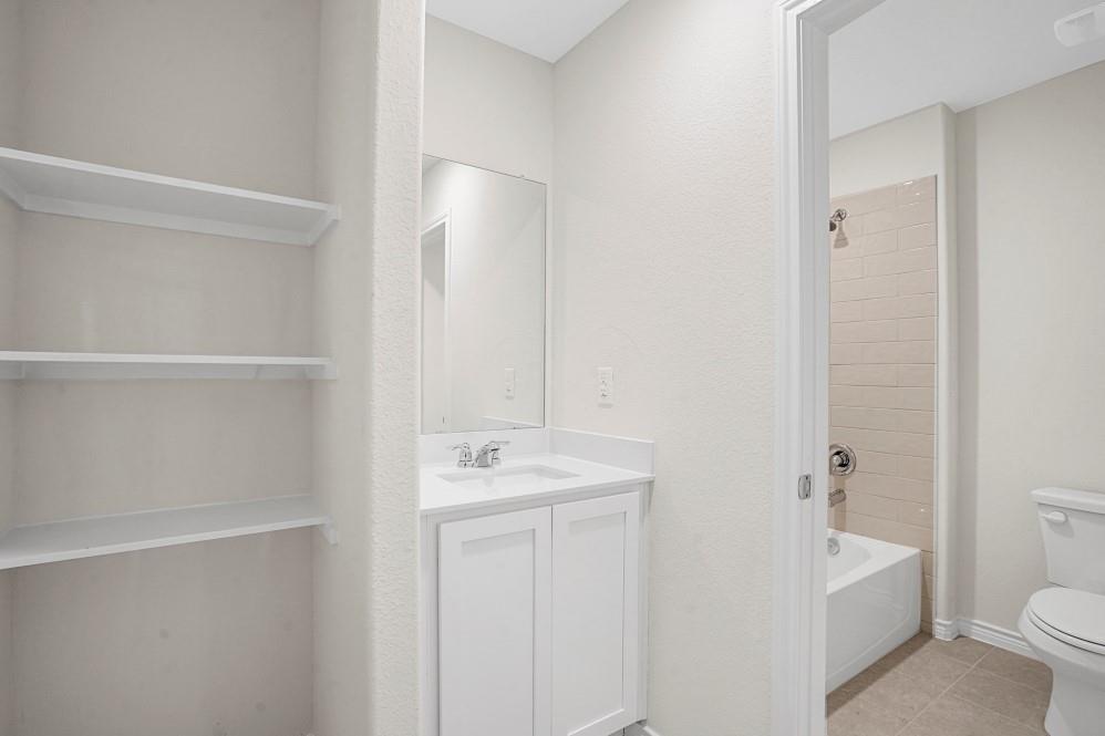 Stonehill - Residential