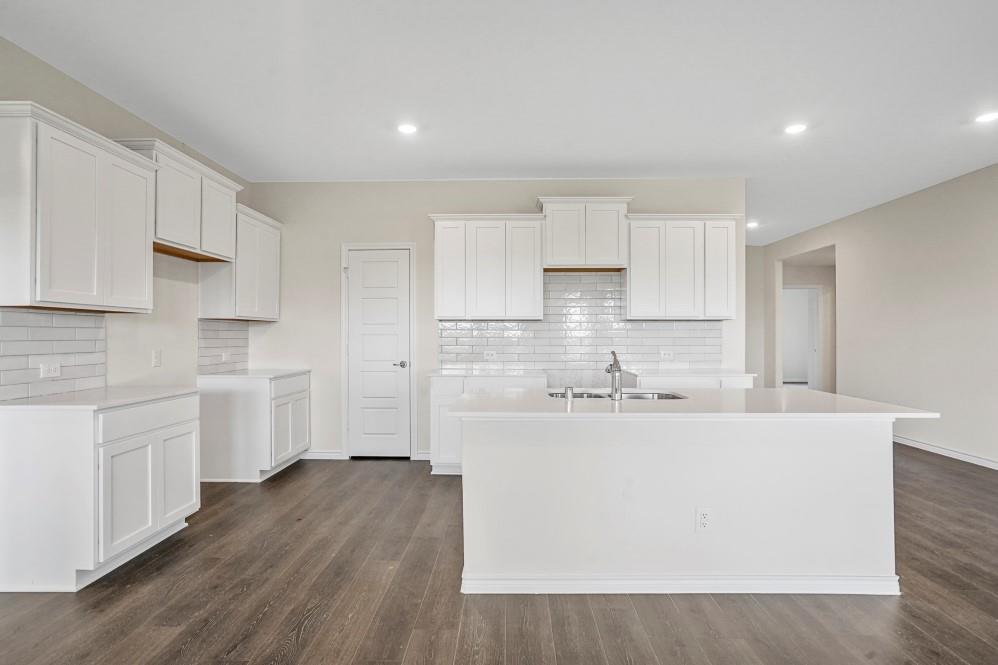 Stonehill - Residential