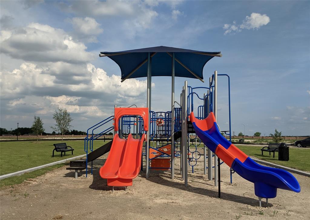 Stonehill - Residential