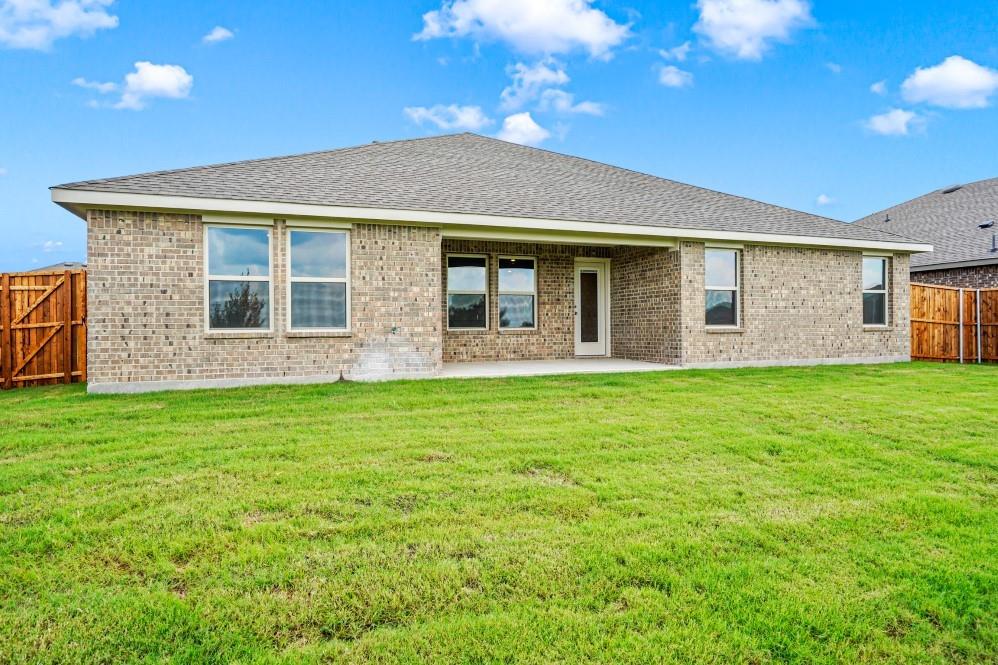 Stonehill - Residential