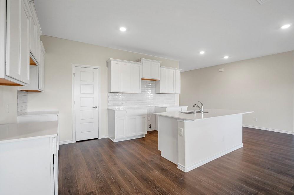 Stonehill - Residential