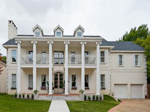 Photo of 4 Kingsgate Court, Dallas, TX 75225 (MLS # 21368704)