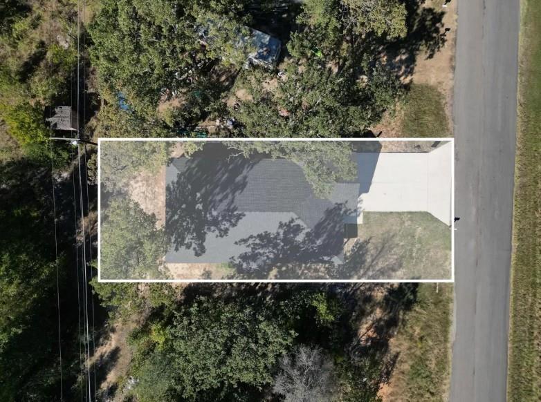 Cherokee Shores Sec C - Residential