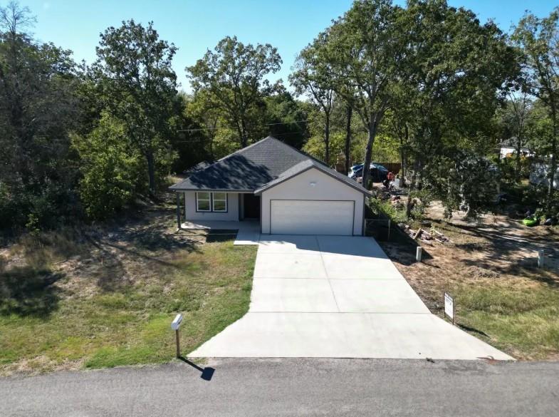 Cherokee Shores Sec C - Residential