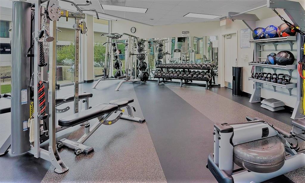 Tower Residential II Condo - Residential Lease