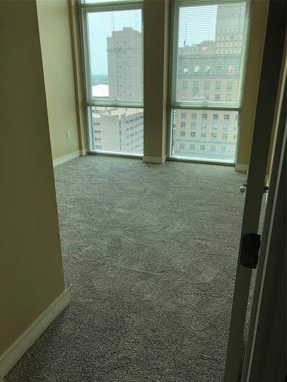 Tower Residential II Condo - Residential Lease