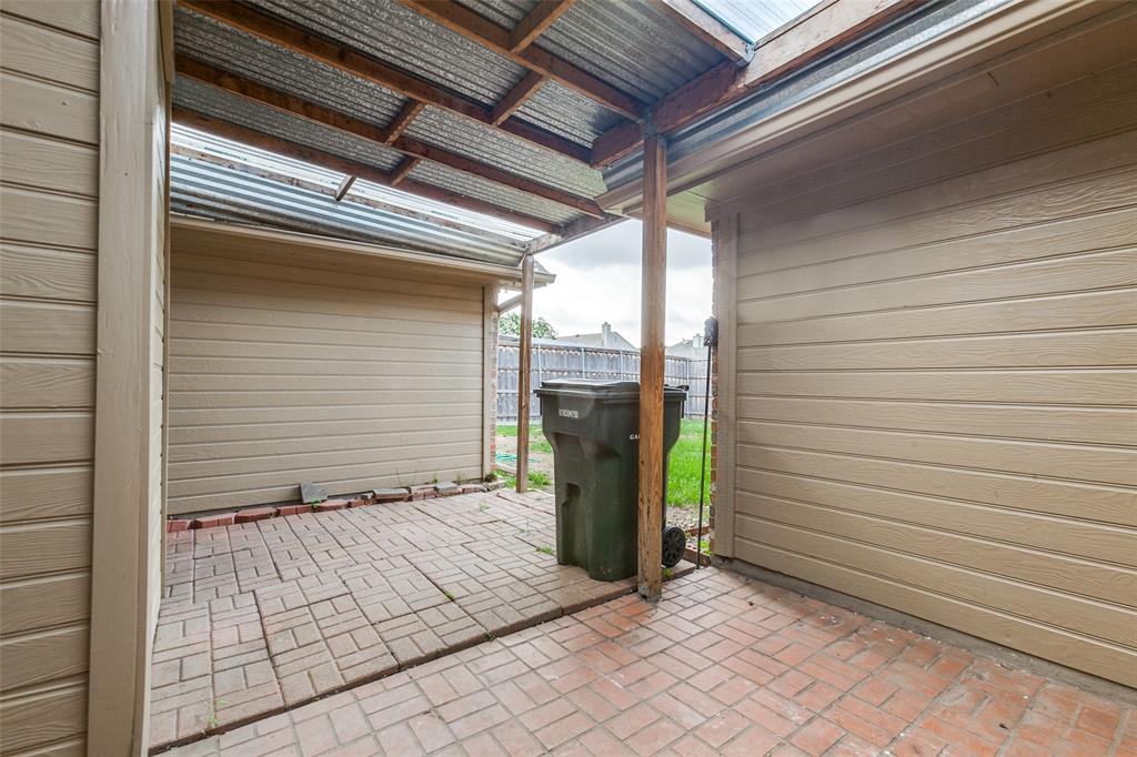 Castlewood 02 Rep - Residential