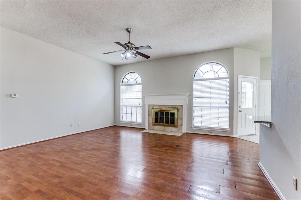 Castlewood 02 Rep - Residential