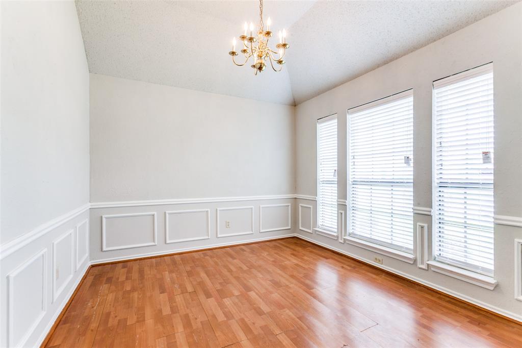 Castlewood 02 Rep - Residential