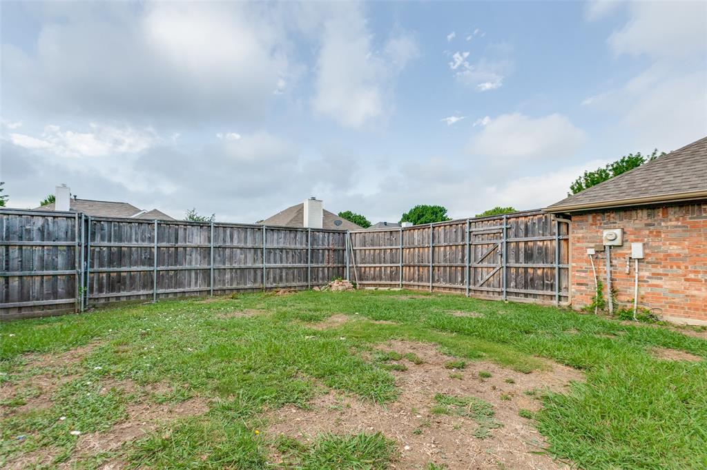 Castlewood 02 Rep - Residential