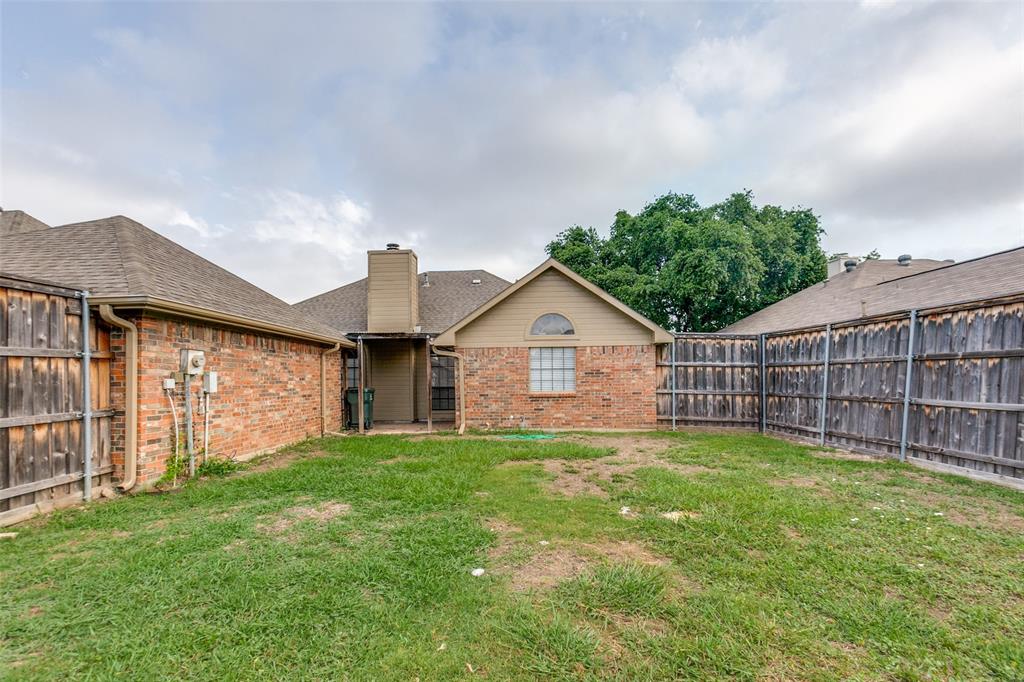 Castlewood 02 Rep - Residential