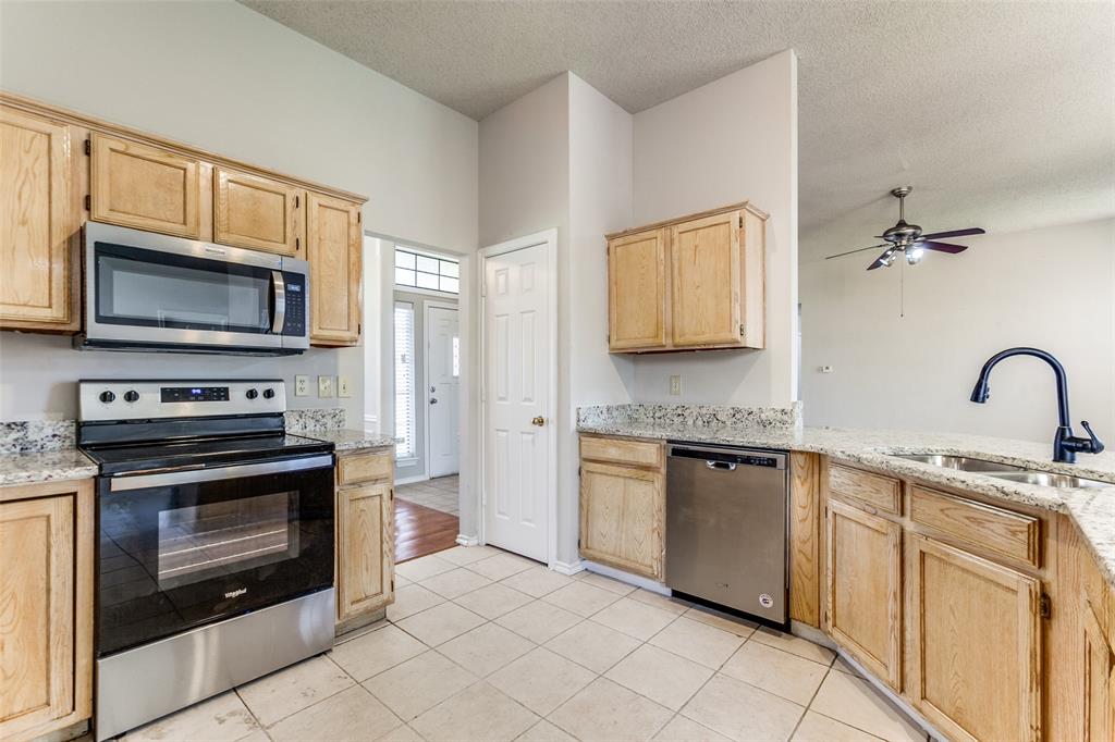 Castlewood 02 Rep - Residential