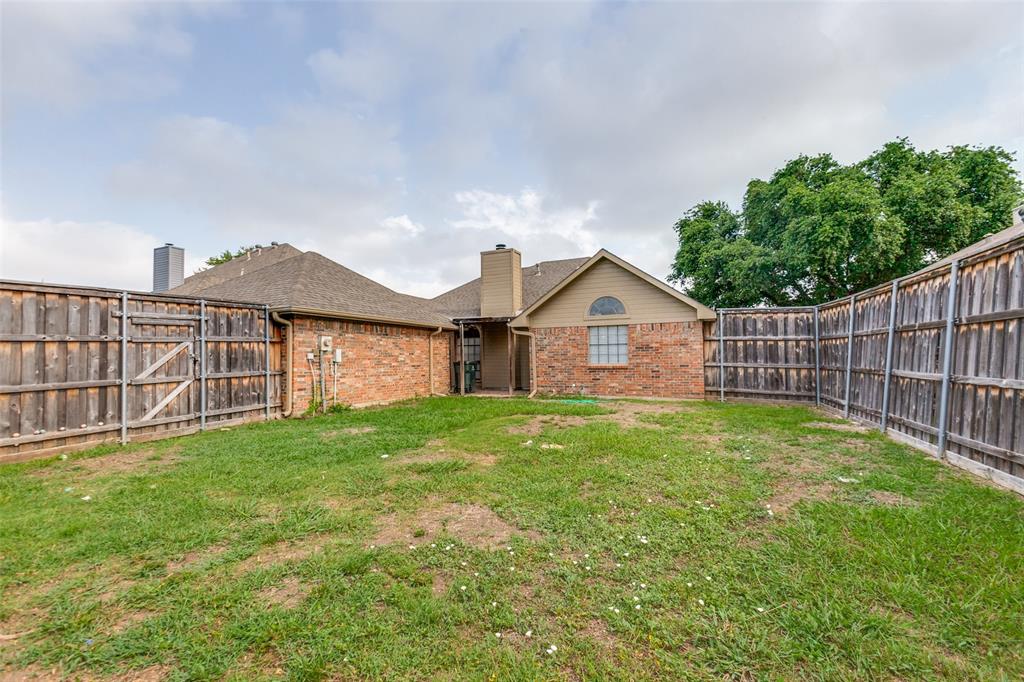 Castlewood 02 Rep - Residential