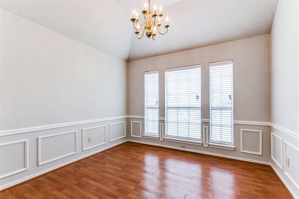 Castlewood 02 Rep - Residential