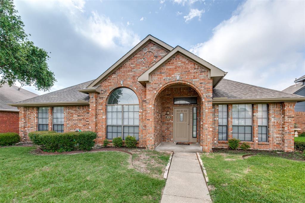 Castlewood 02 Rep - Residential