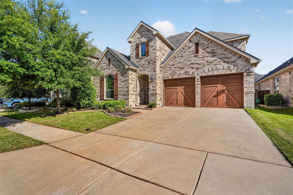 6808 Rowlett Drive
