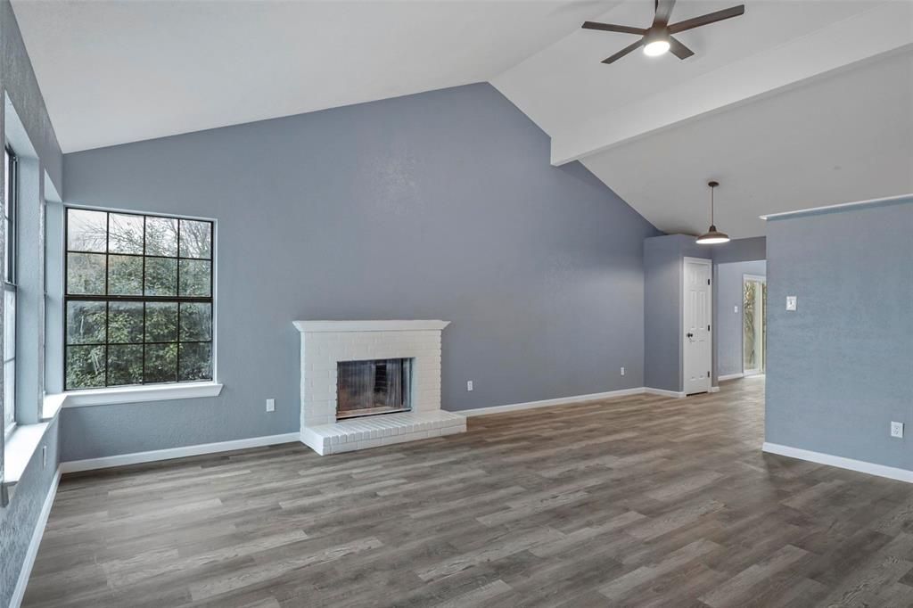 Photo of 10001 Pack Saddle Trail, Fort Worth, TX 76108 (MLS # 21150809)