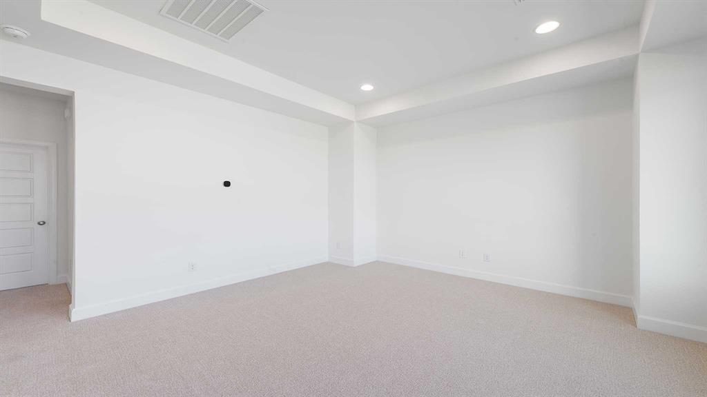 Trinity Falls - Residential