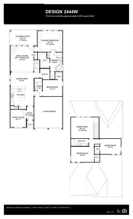 116 Bay Laurel Road