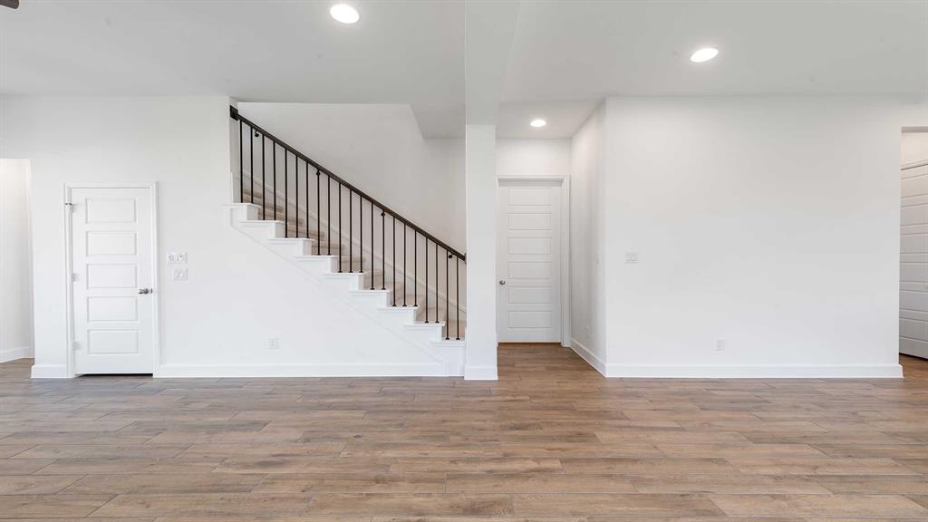 Trinity Falls - Residential