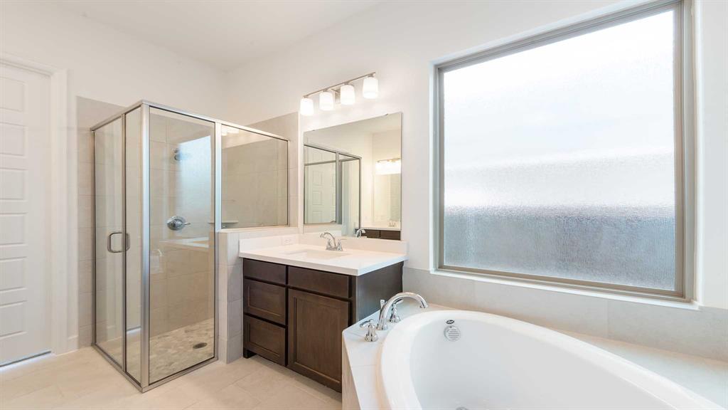 Trinity Falls - Residential