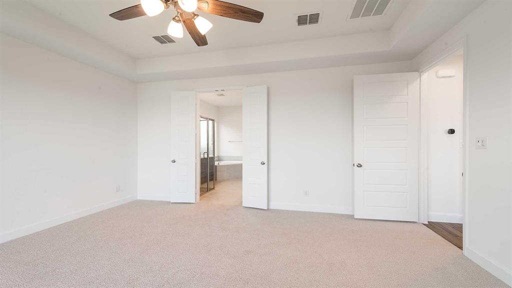 Trinity Falls - Residential