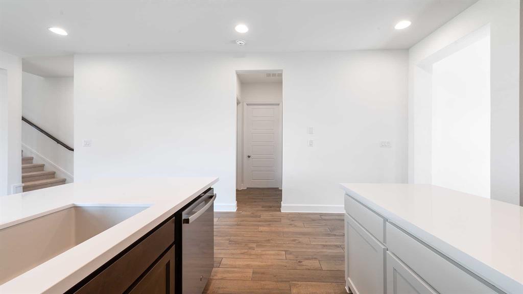 Trinity Falls - Residential