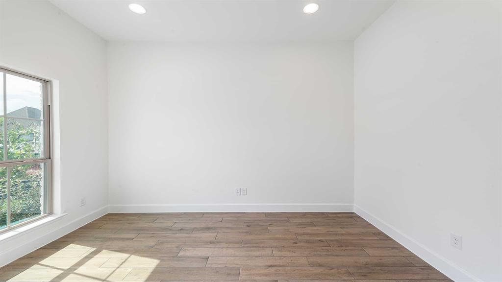 Trinity Falls - Residential