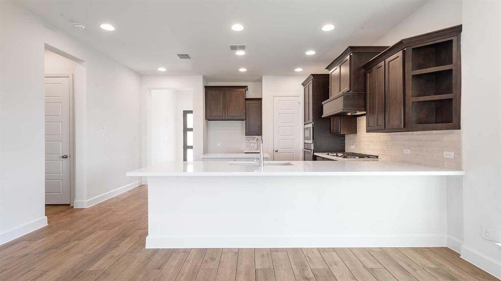 Trinity Falls - Residential