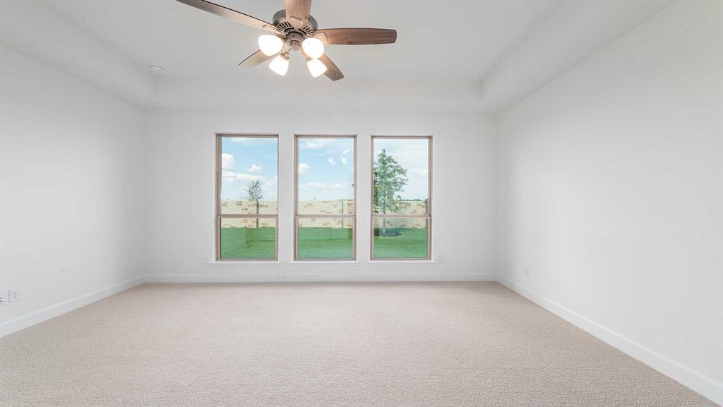 Trinity Falls - Residential