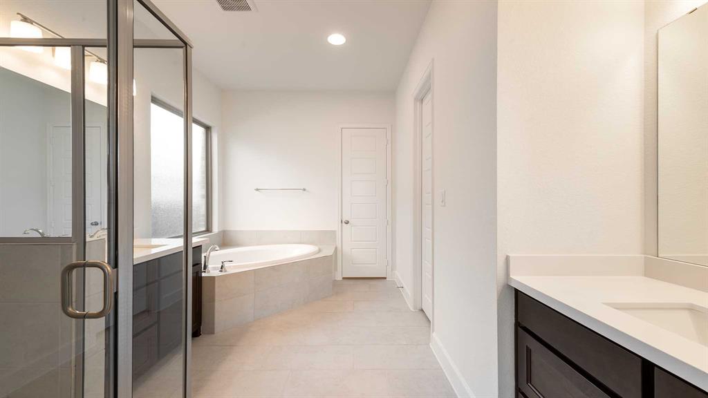 Trinity Falls - Residential