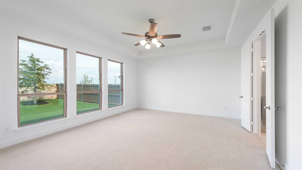 Trinity Falls - Residential